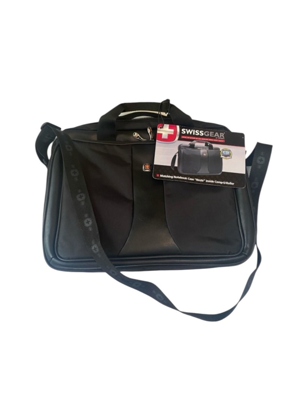 Swiss Gear Notebook Laptop Case